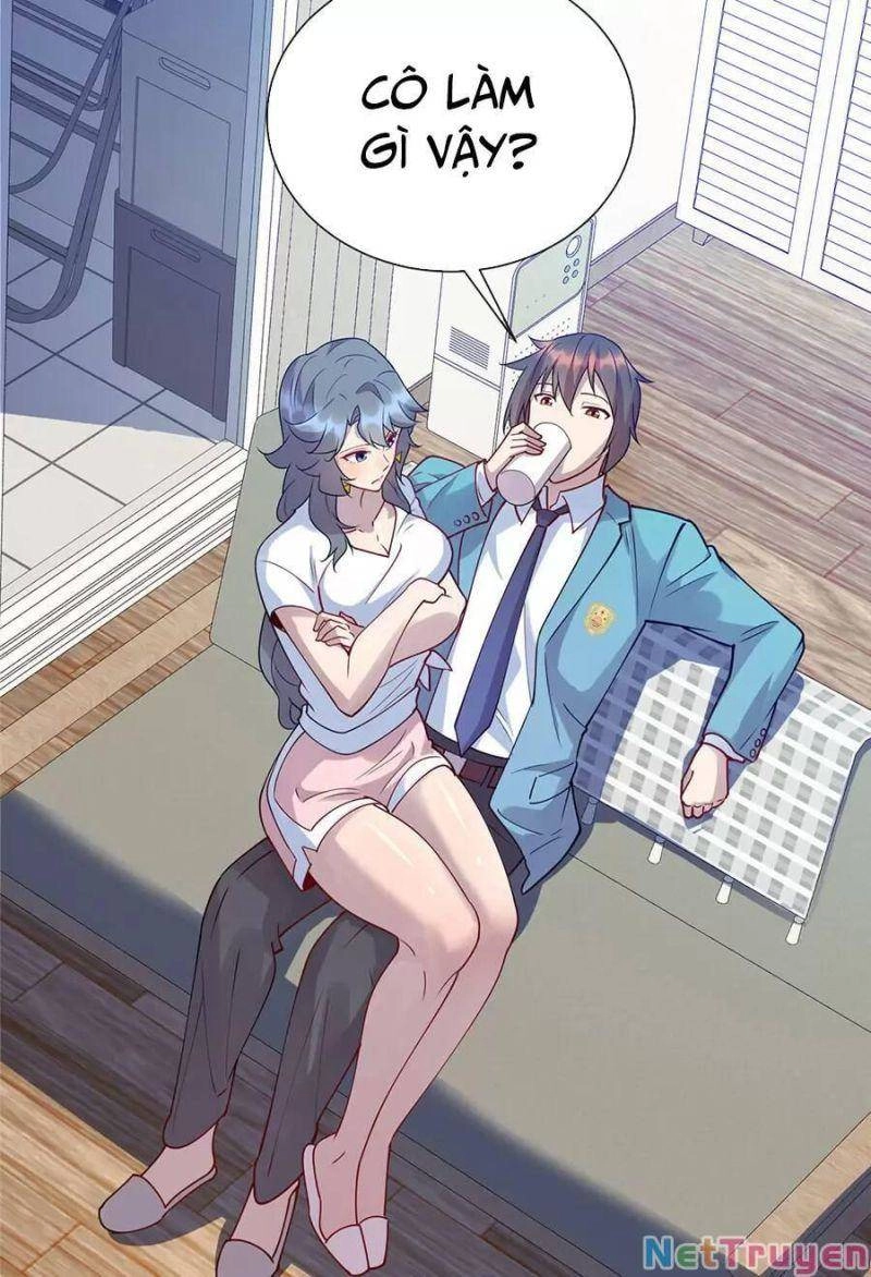 Long Hoàng Vũ Thần Chapter 90 - 4