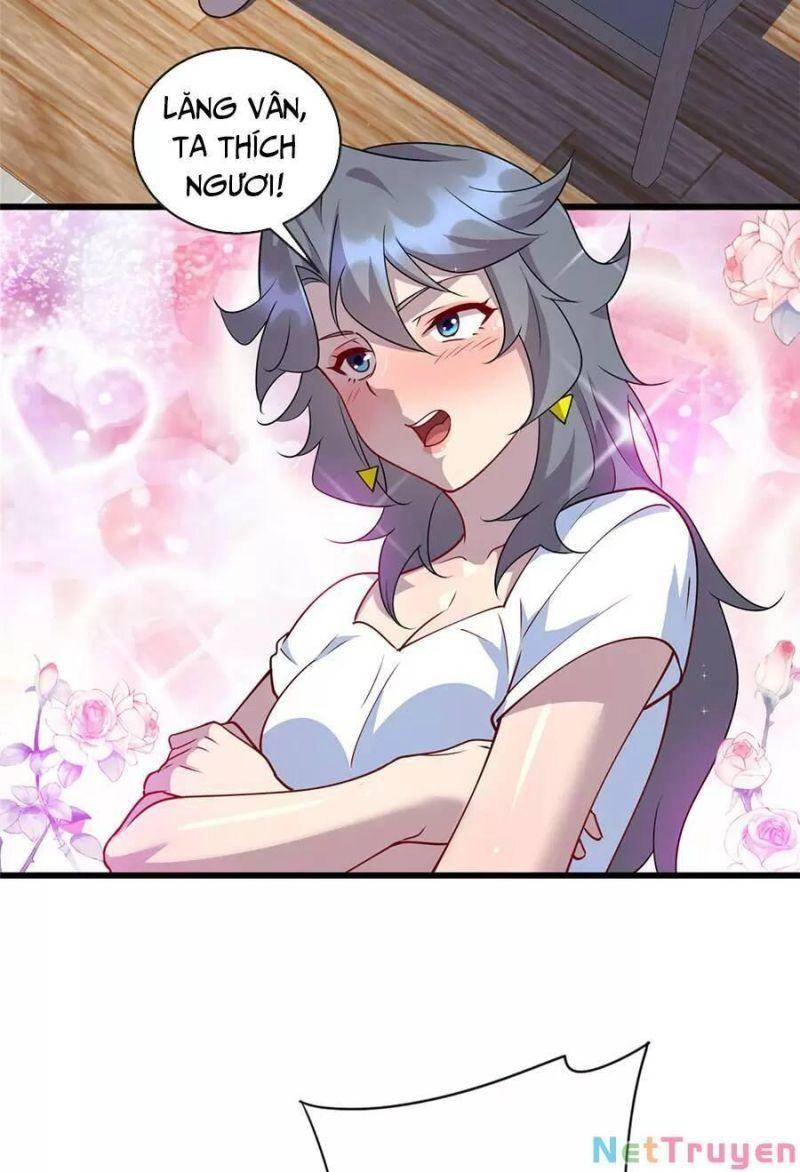 Long Hoàng Vũ Thần Chapter 90 - 5