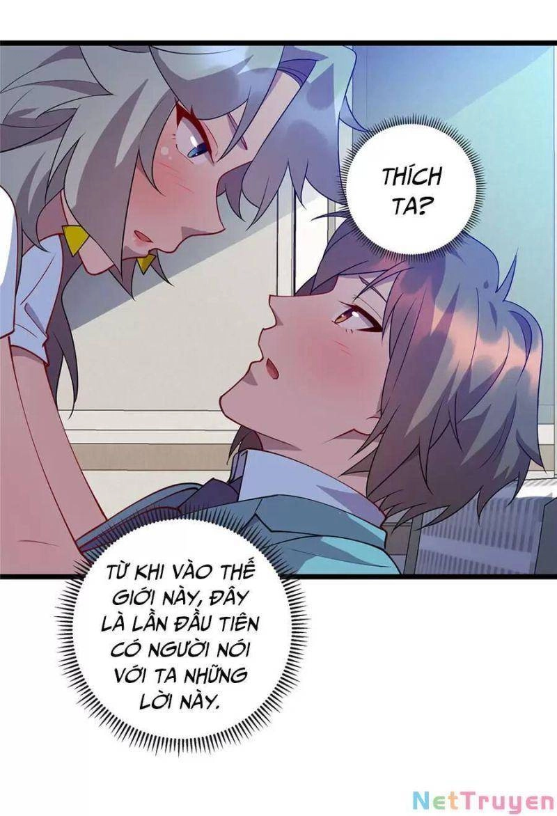 Long Hoàng Vũ Thần Chapter 90 - 8