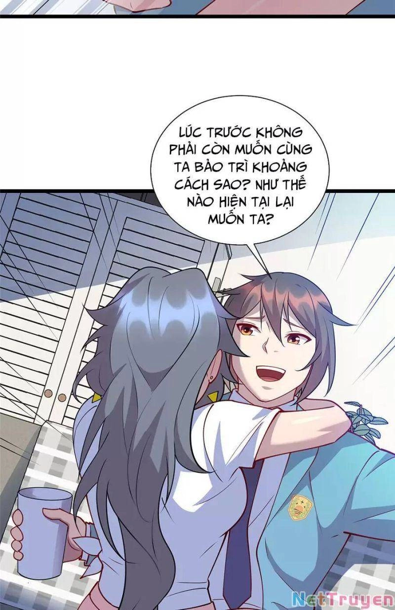 Long Hoàng Vũ Thần Chapter 90 - 10