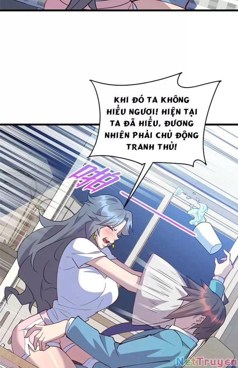 Long Hoàng Vũ Thần Chapter 90 - 11