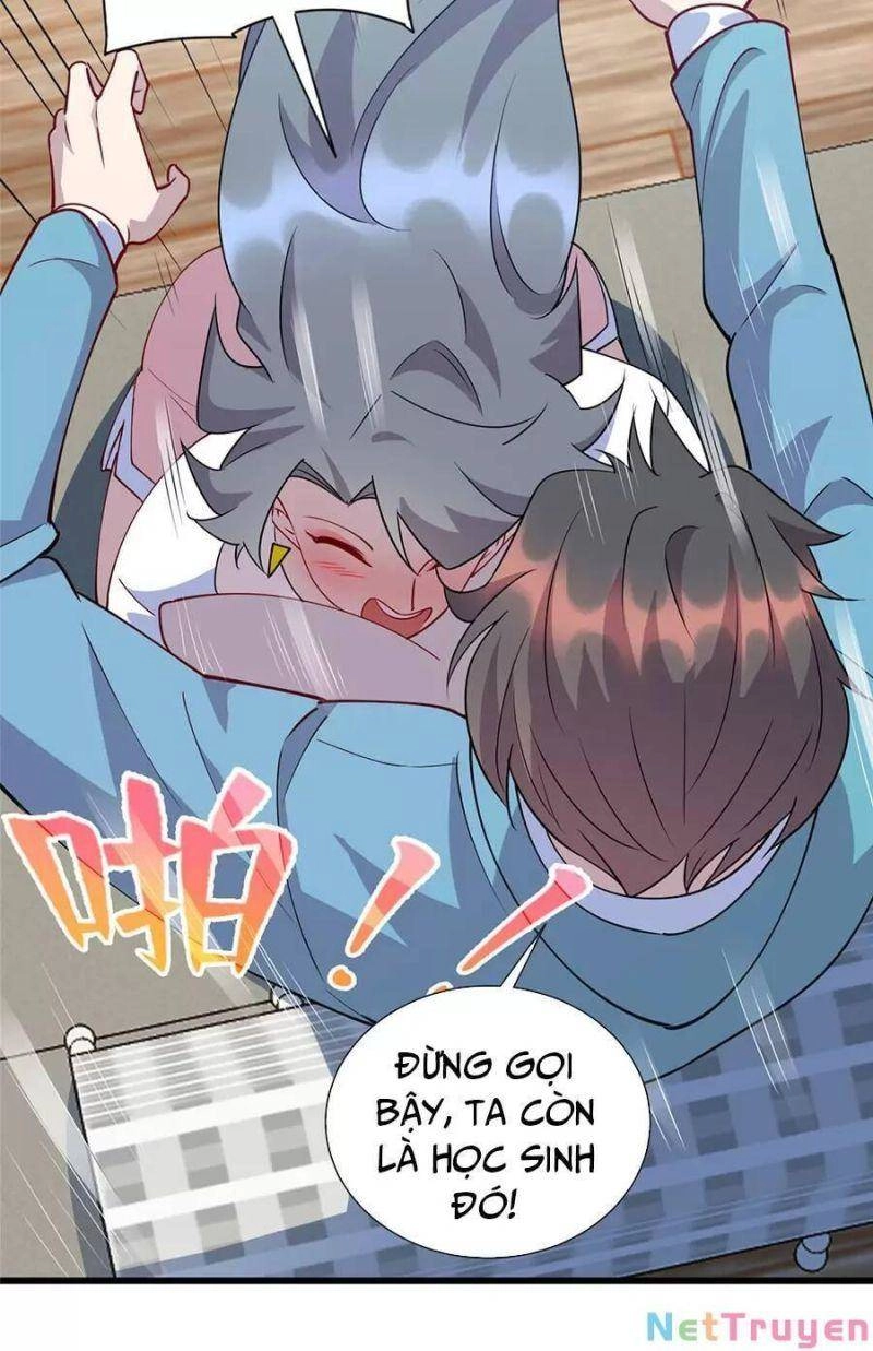 Long Hoàng Vũ Thần Chapter 90 - 15