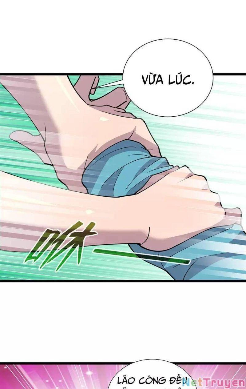 Long Hoàng Vũ Thần Chapter 90 - 17