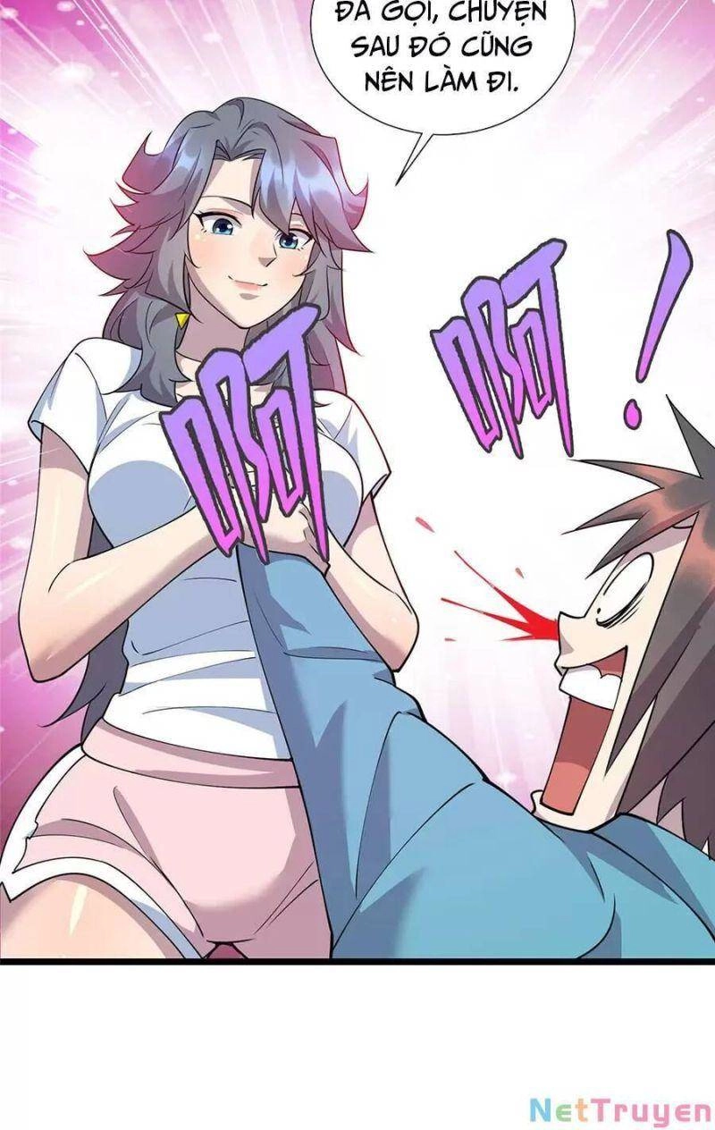 Long Hoàng Vũ Thần Chapter 90 - 18