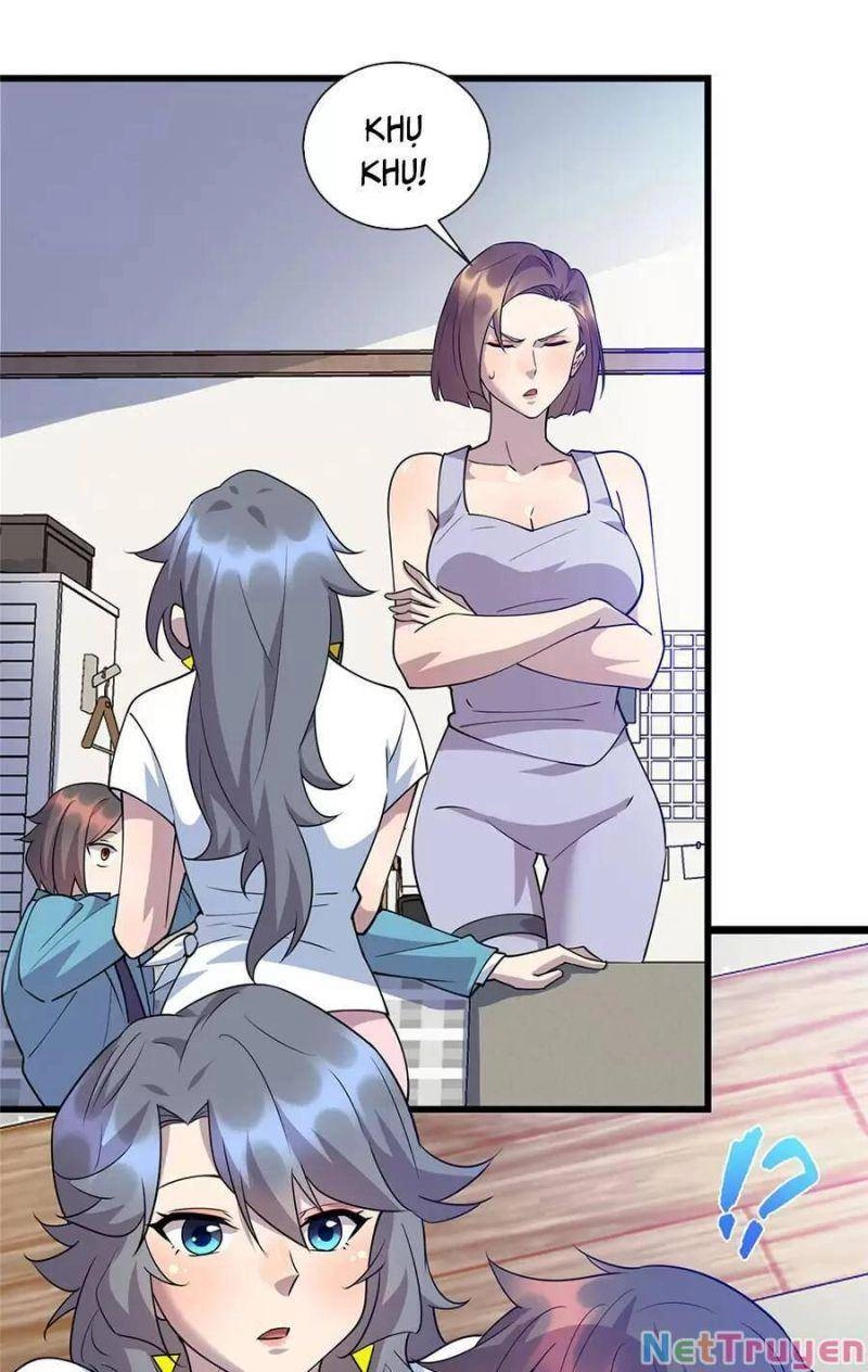 Long Hoàng Vũ Thần Chapter 90 - 19