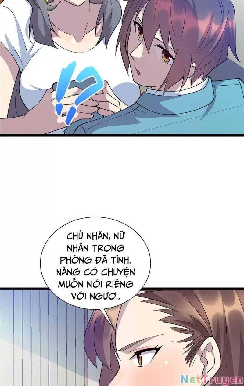 Long Hoàng Vũ Thần Chapter 90 - 20