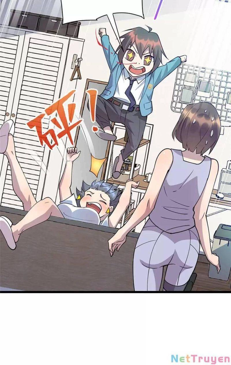 Long Hoàng Vũ Thần Chapter 90 - 22