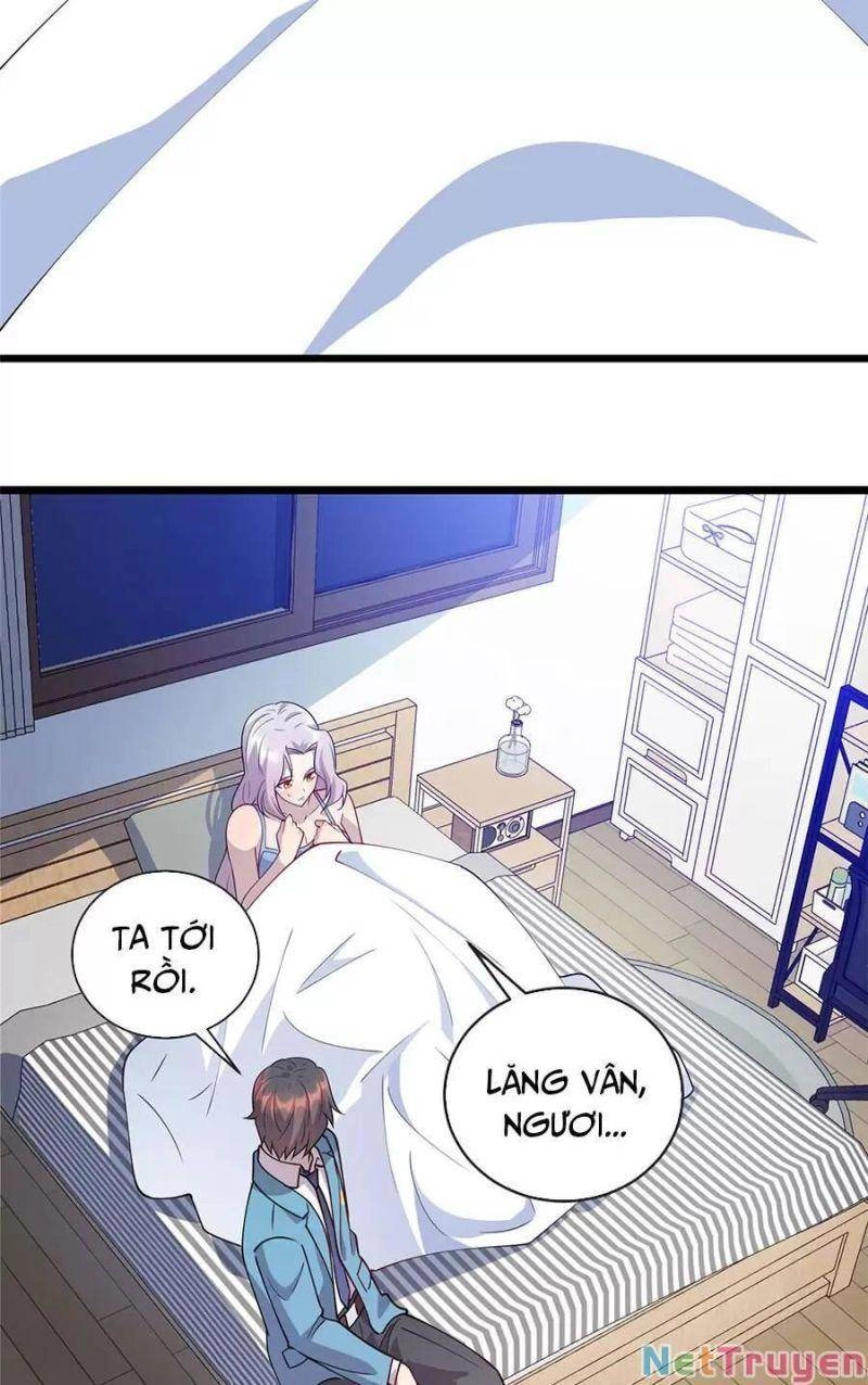 Long Hoàng Vũ Thần Chapter 90 - 26