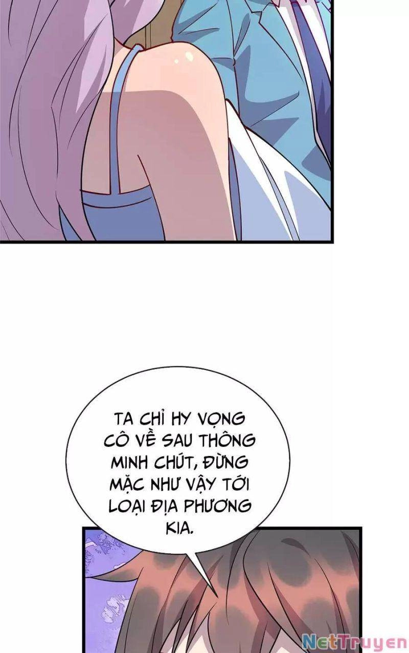 Long Hoàng Vũ Thần Chapter 90 - 28