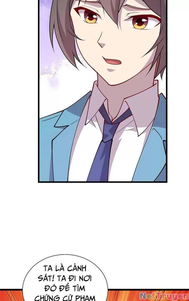 Long Hoàng Vũ Thần Chapter 90 - 29