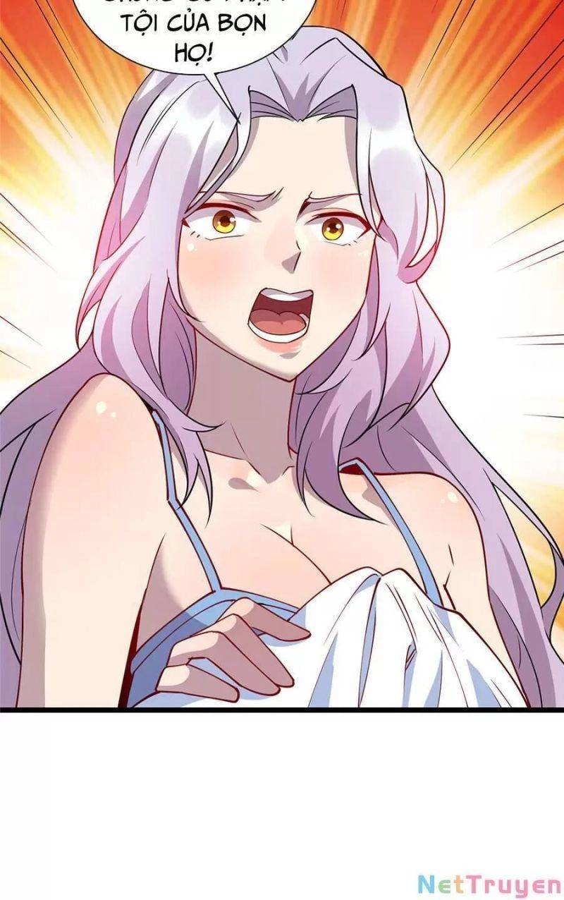 Long Hoàng Vũ Thần Chapter 90 - 30