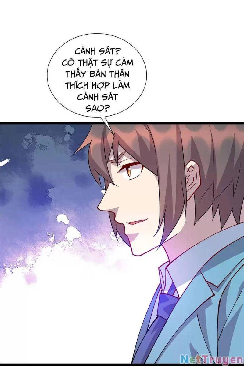 Long Hoàng Vũ Thần Chapter 90 - 31