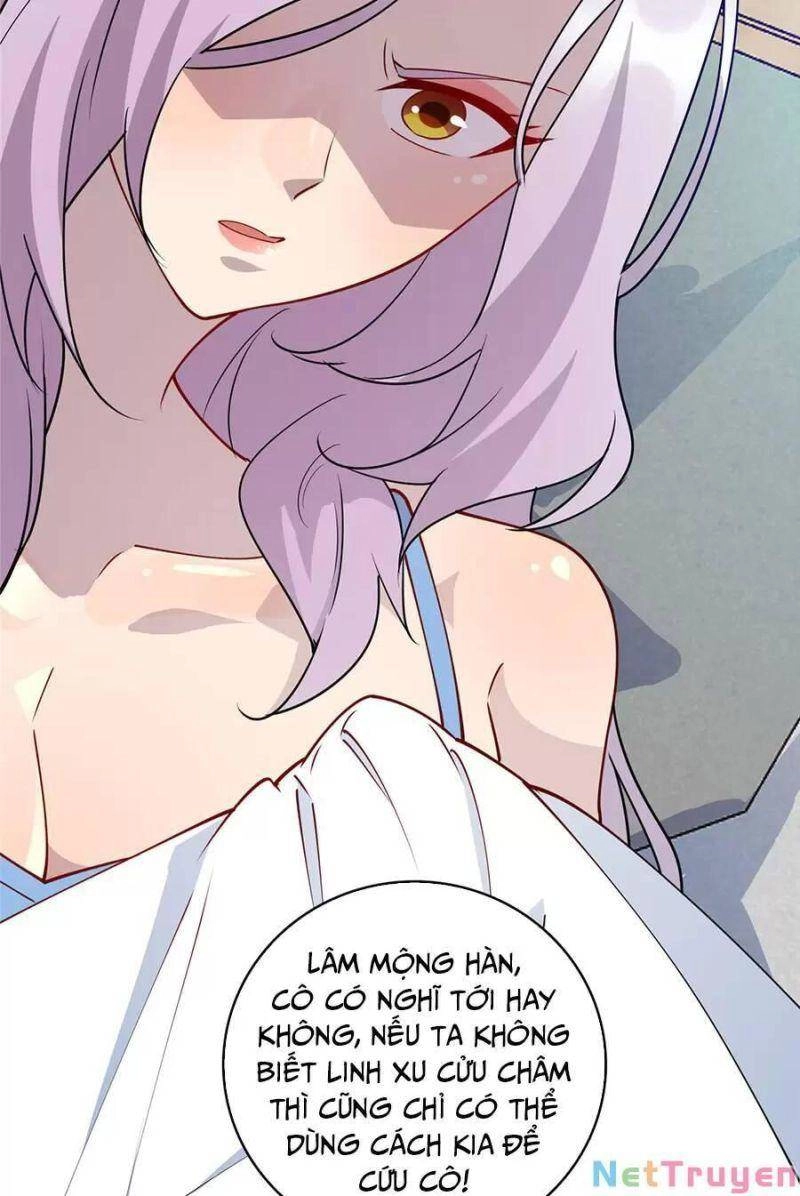 Long Hoàng Vũ Thần Chapter 90 - 33