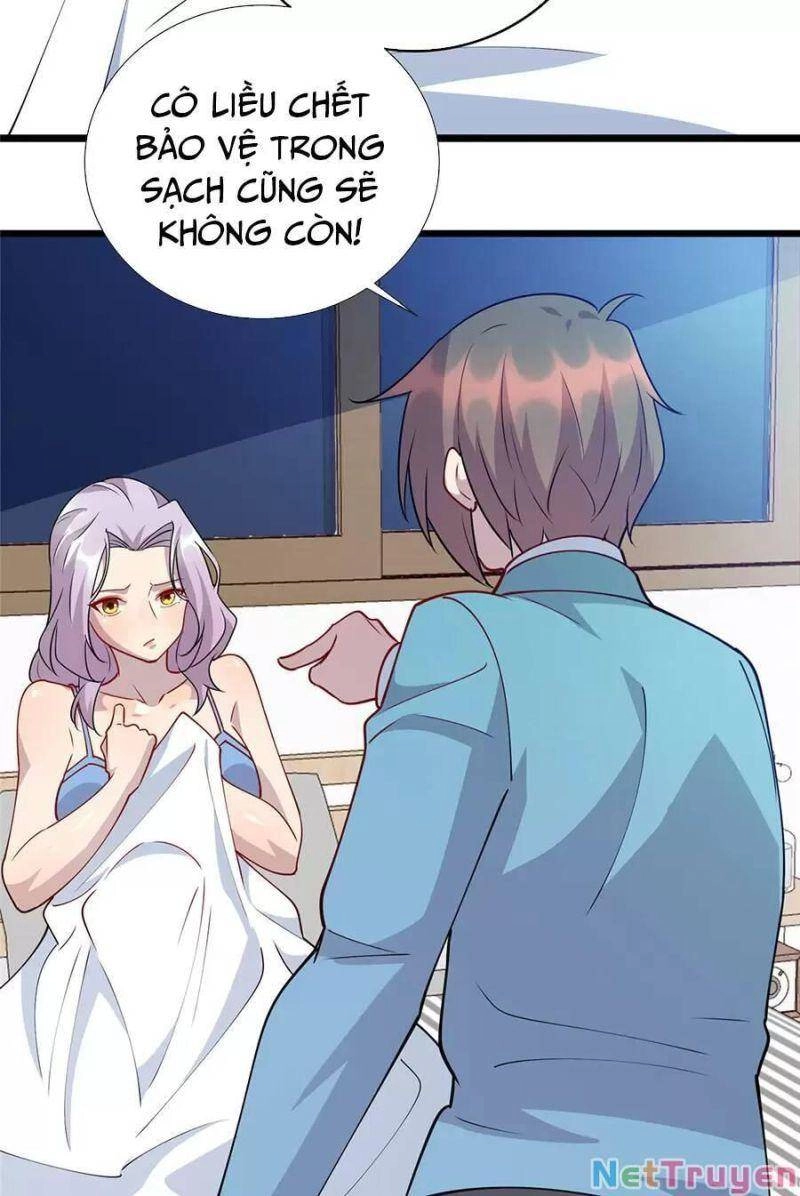 Long Hoàng Vũ Thần Chapter 90 - 34