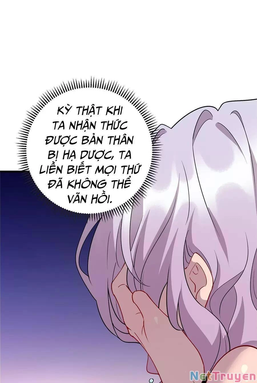 Long Hoàng Vũ Thần Chapter 91 - 3