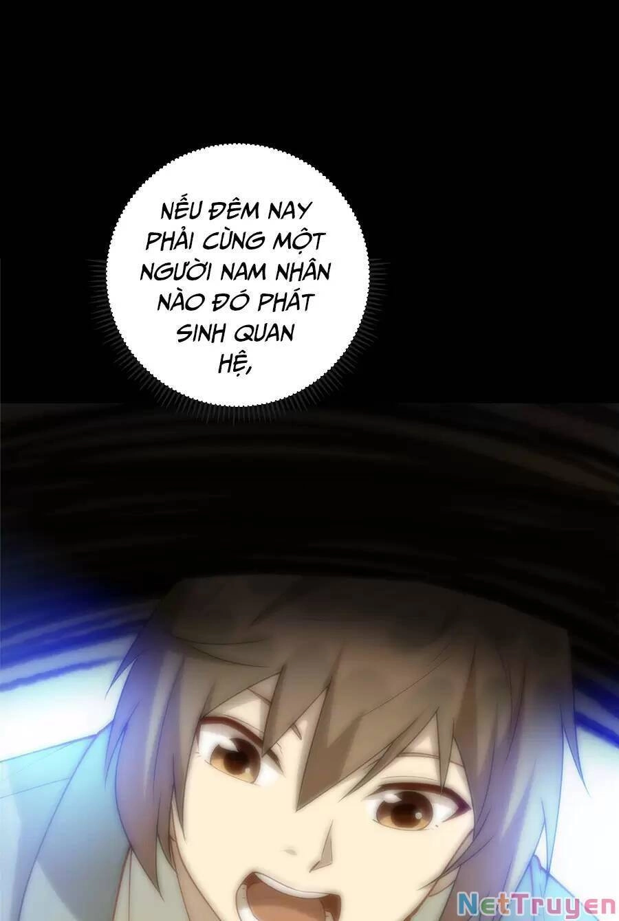 Long Hoàng Vũ Thần Chapter 91 - 7