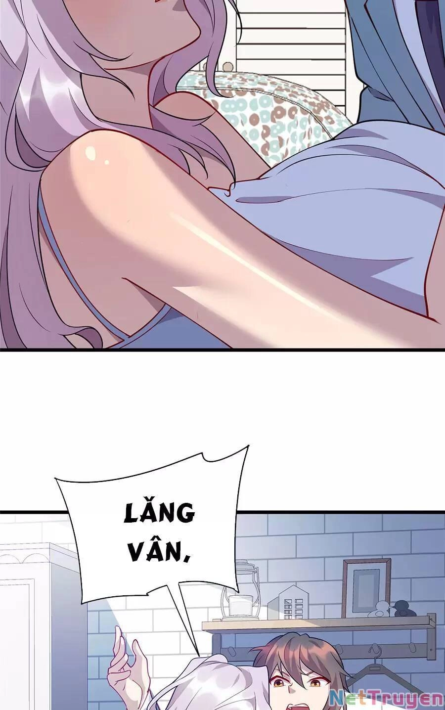 Long Hoàng Vũ Thần Chapter 91 - 10