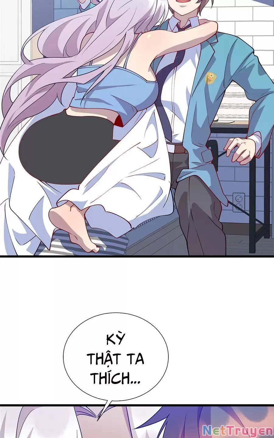 Long Hoàng Vũ Thần Chapter 91 - 11