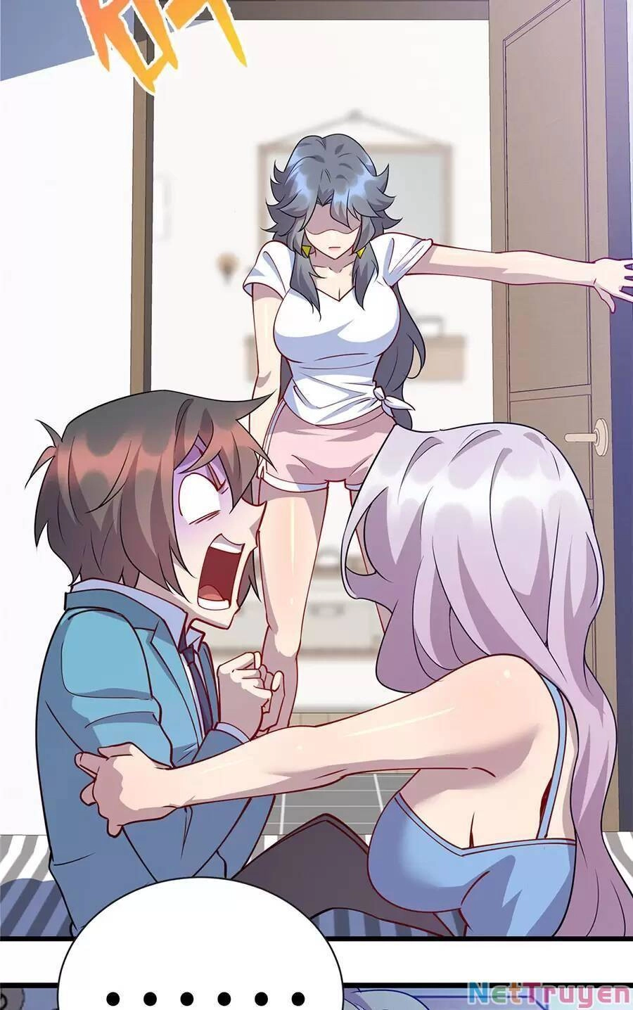 Long Hoàng Vũ Thần Chapter 91 - 13