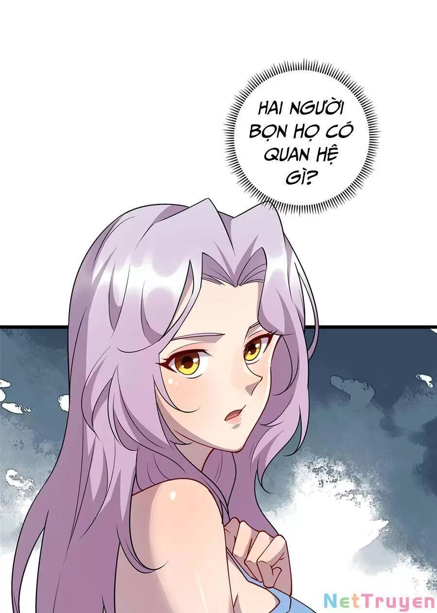 Long Hoàng Vũ Thần Chapter 91 - 16