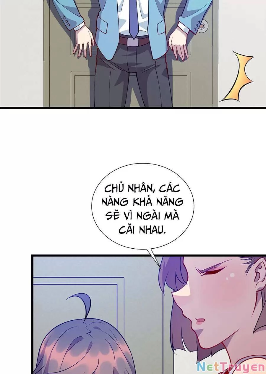 Long Hoàng Vũ Thần Chapter 91 - 18