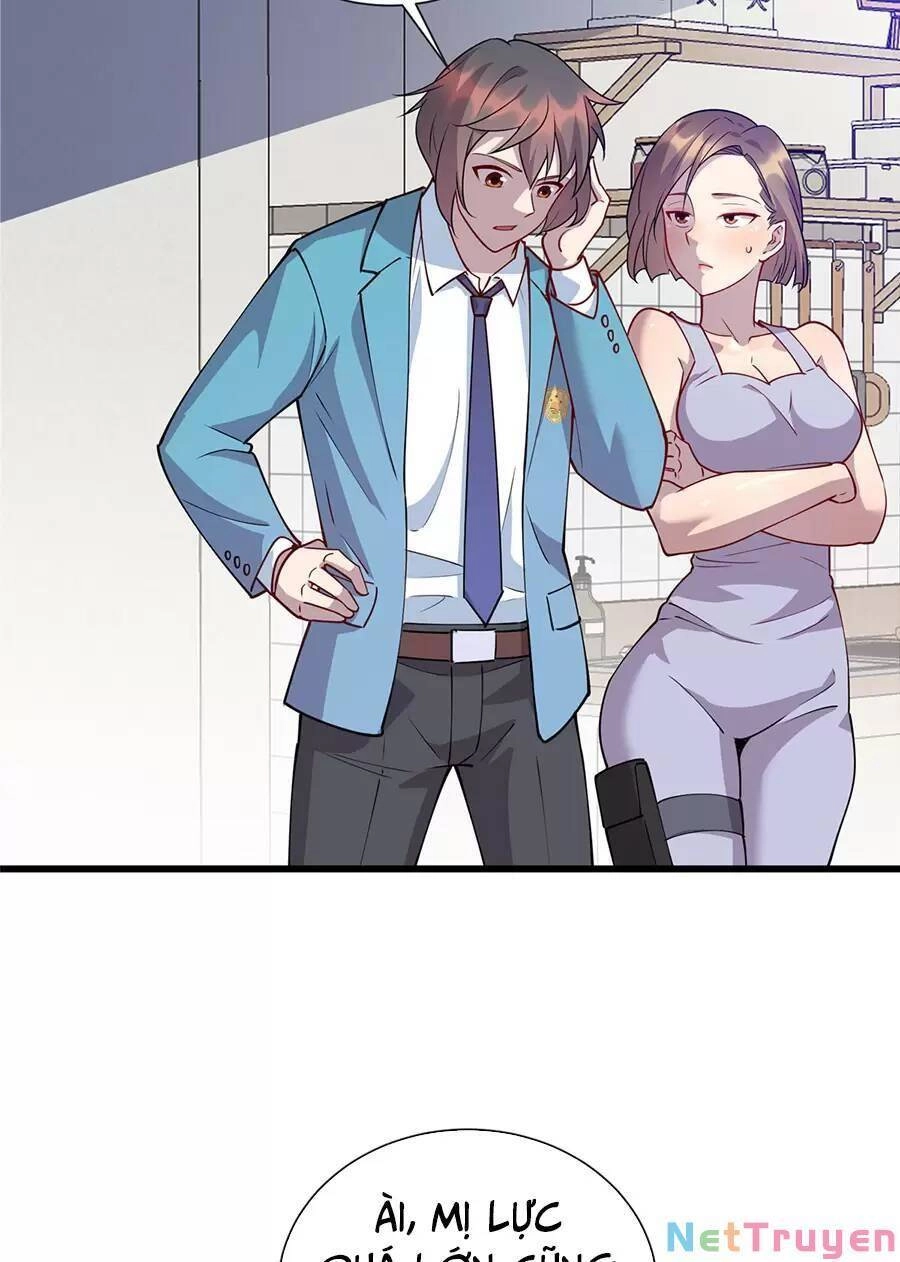 Long Hoàng Vũ Thần Chapter 91 - 20