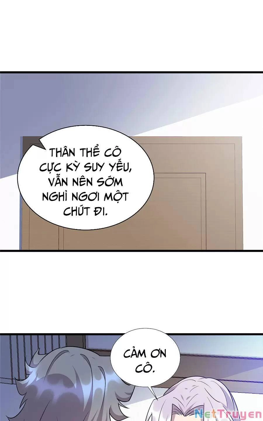 Long Hoàng Vũ Thần Chapter 91 - 22