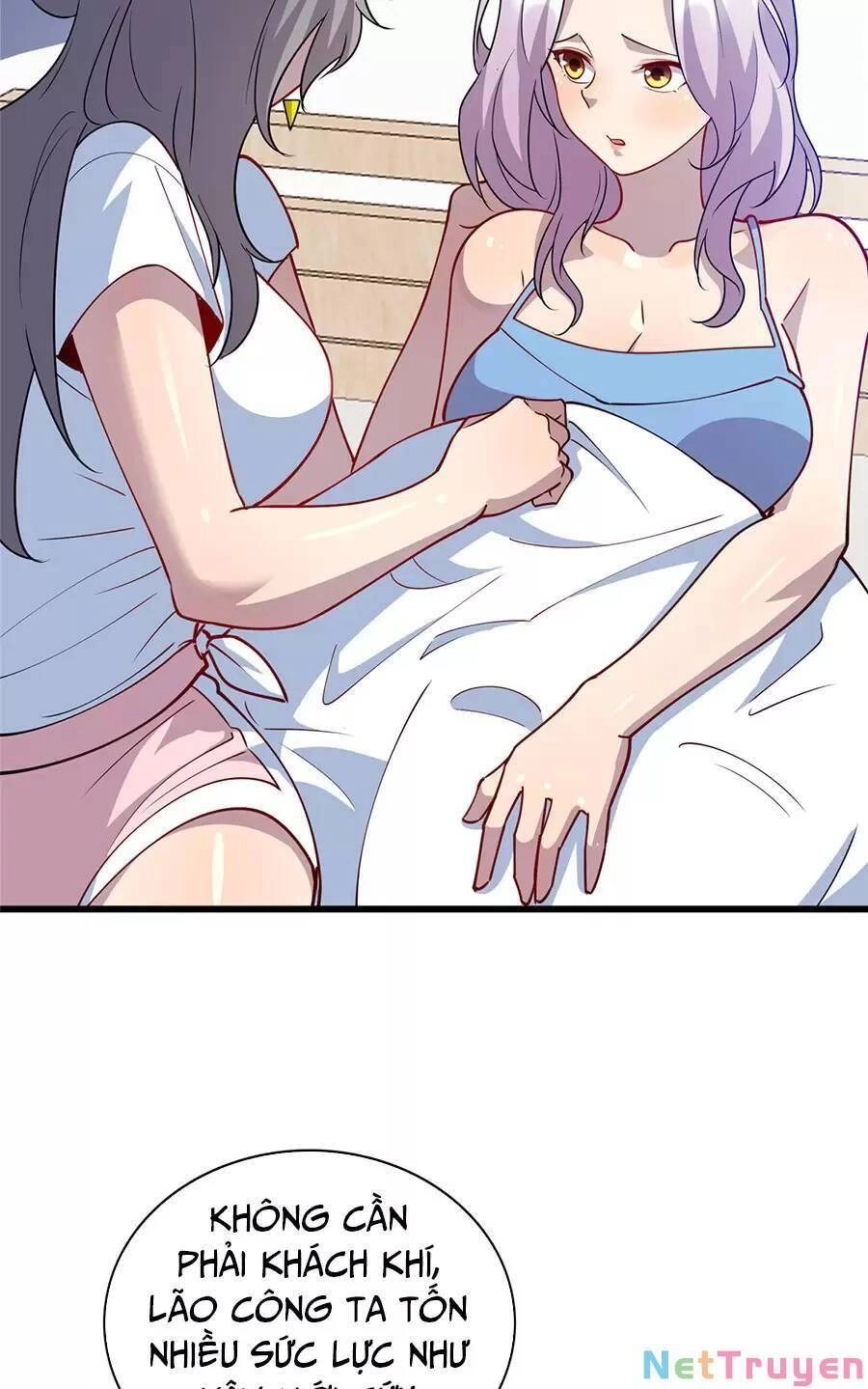 Long Hoàng Vũ Thần Chapter 91 - 23