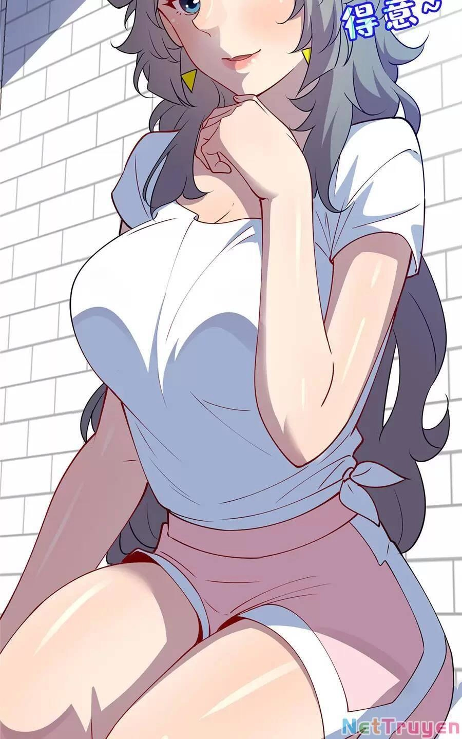 Long Hoàng Vũ Thần Chapter 91 - 27