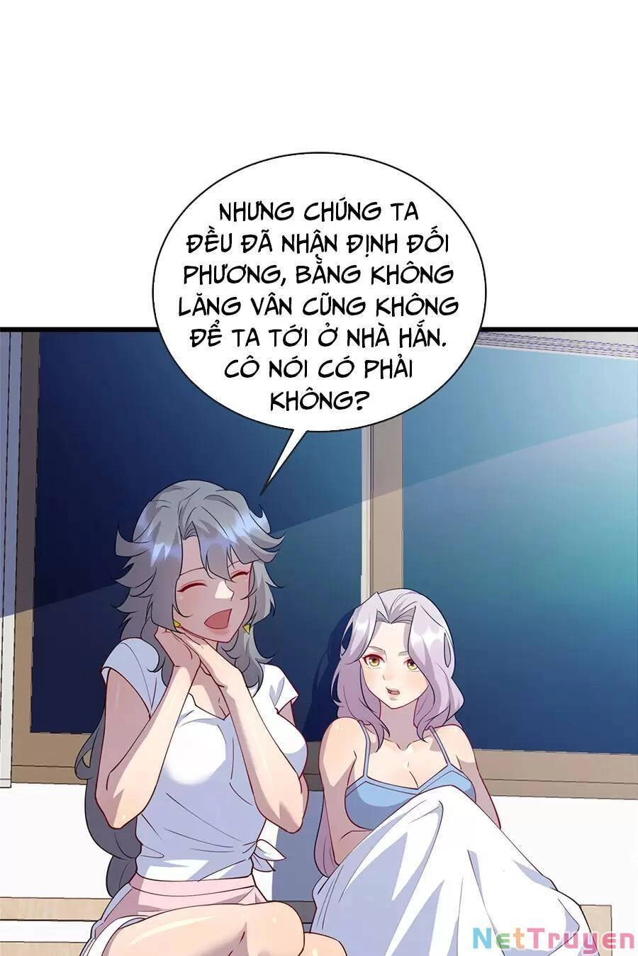 Long Hoàng Vũ Thần Chapter 91 - 29