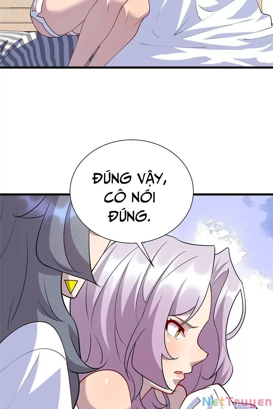 Long Hoàng Vũ Thần Chapter 91 - 30