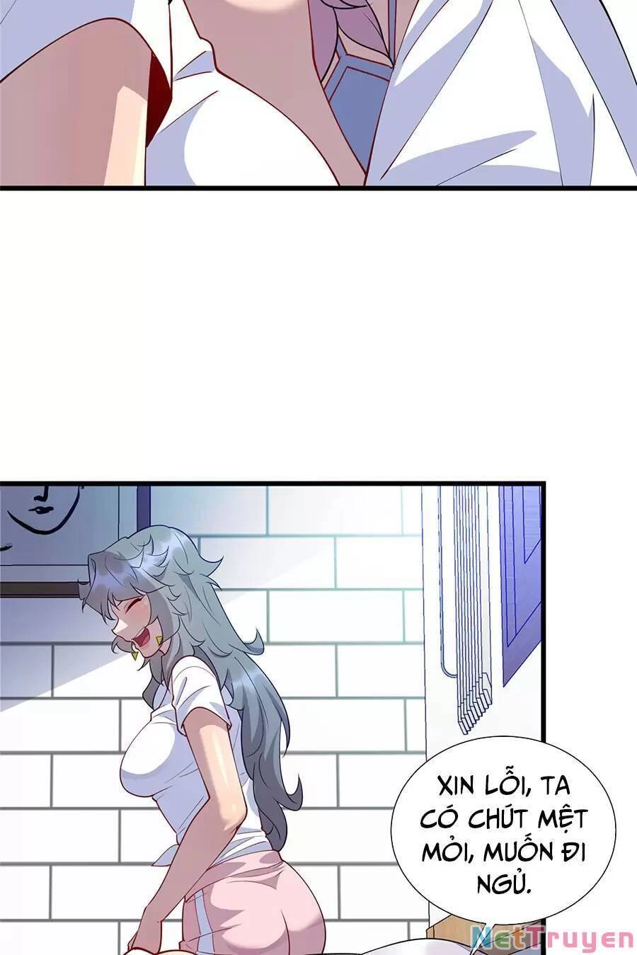 Long Hoàng Vũ Thần Chapter 91 - 31