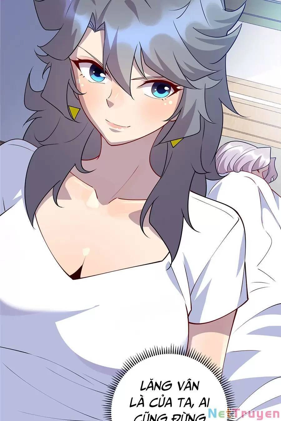 Long Hoàng Vũ Thần Chapter 91 - 33