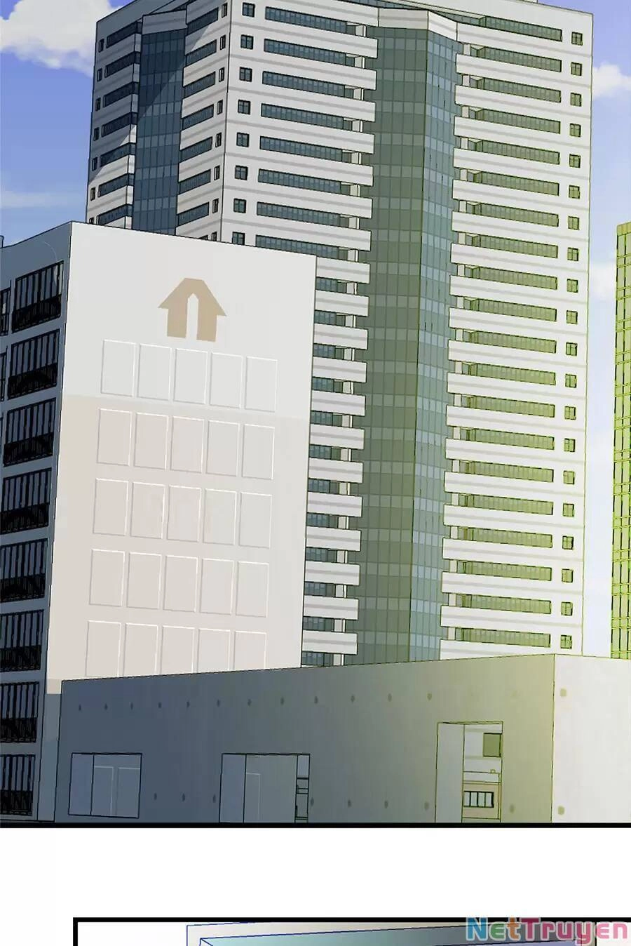 Long Hoàng Vũ Thần Chapter 91 - 36