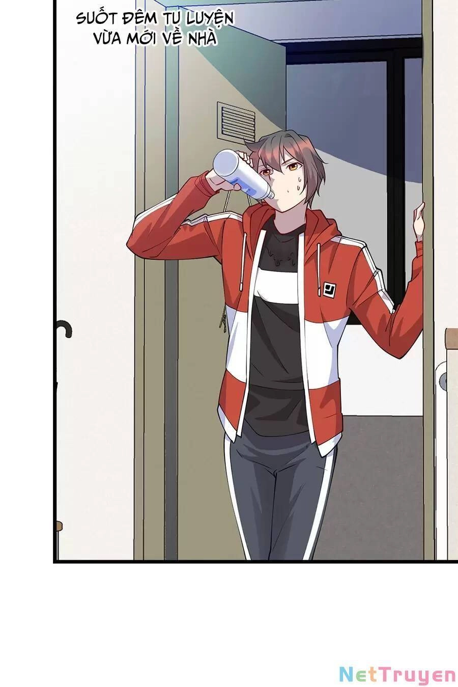 Long Hoàng Vũ Thần Chapter 91 - 37