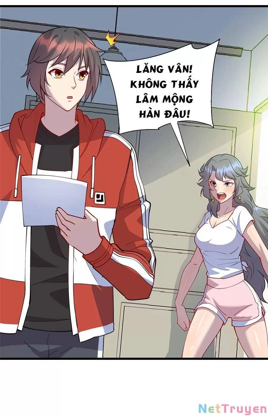 Long Hoàng Vũ Thần Chapter 91 - 43