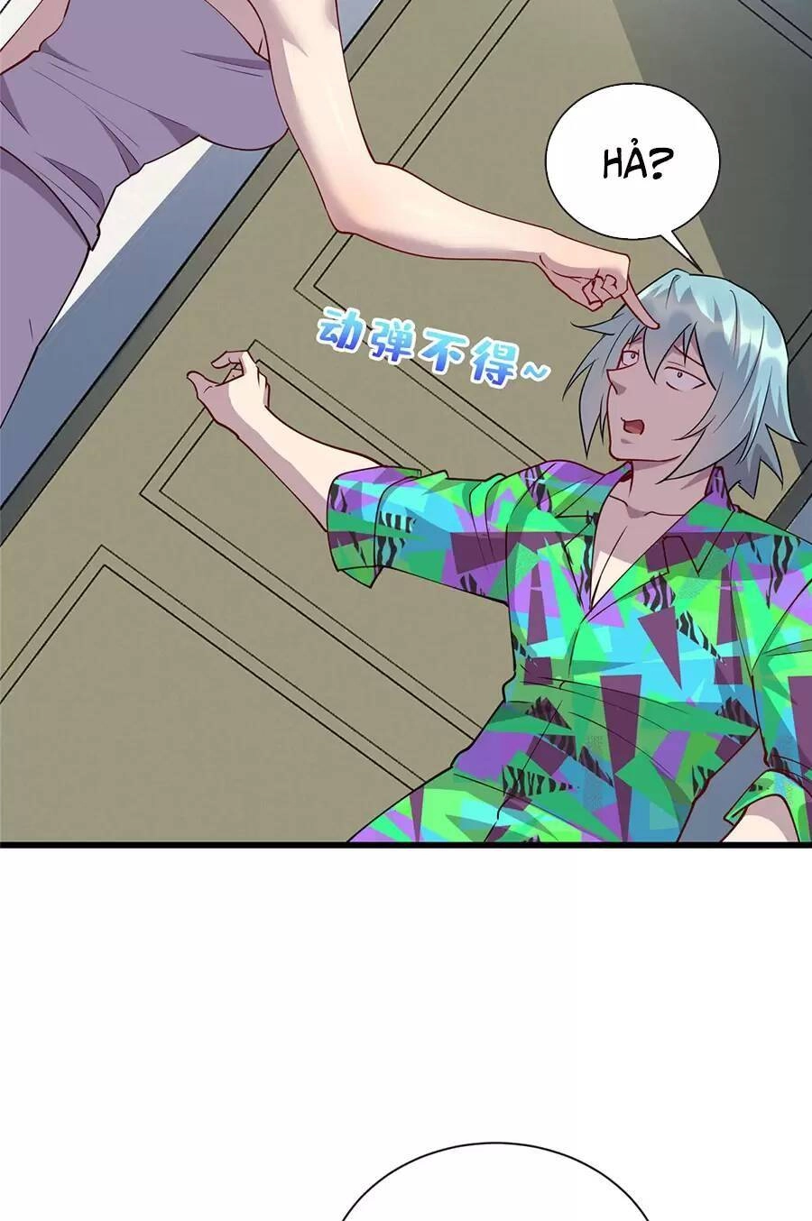 Long Hoàng Vũ Thần Chapter 92 - 8