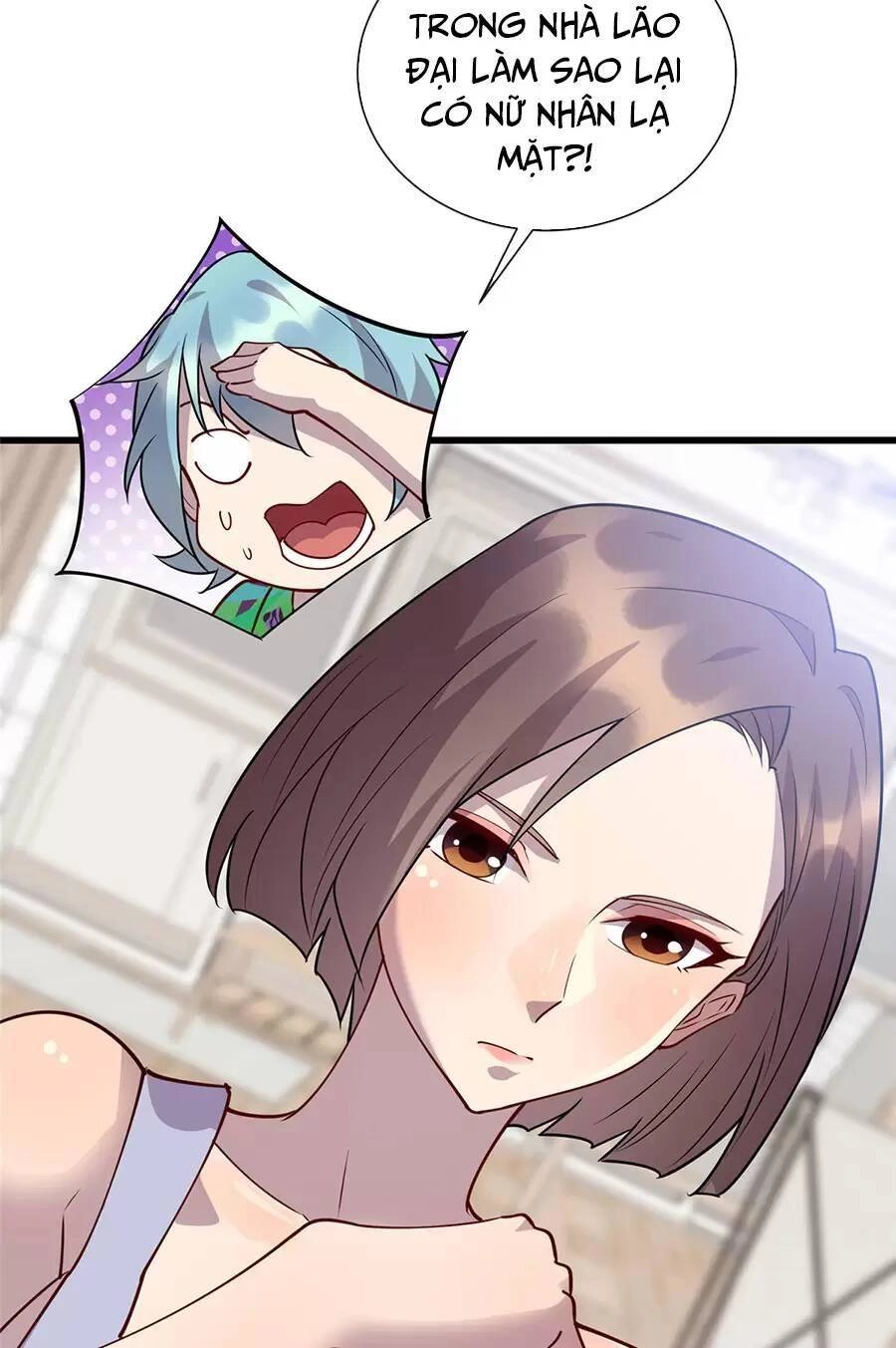 Long Hoàng Vũ Thần Chapter 92 - 9