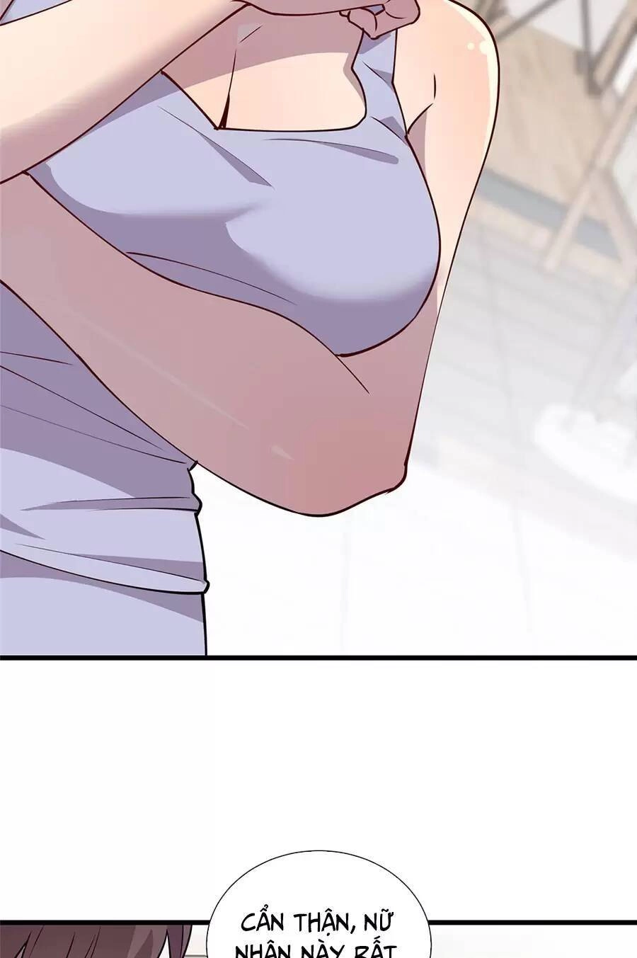 Long Hoàng Vũ Thần Chapter 92 - 10