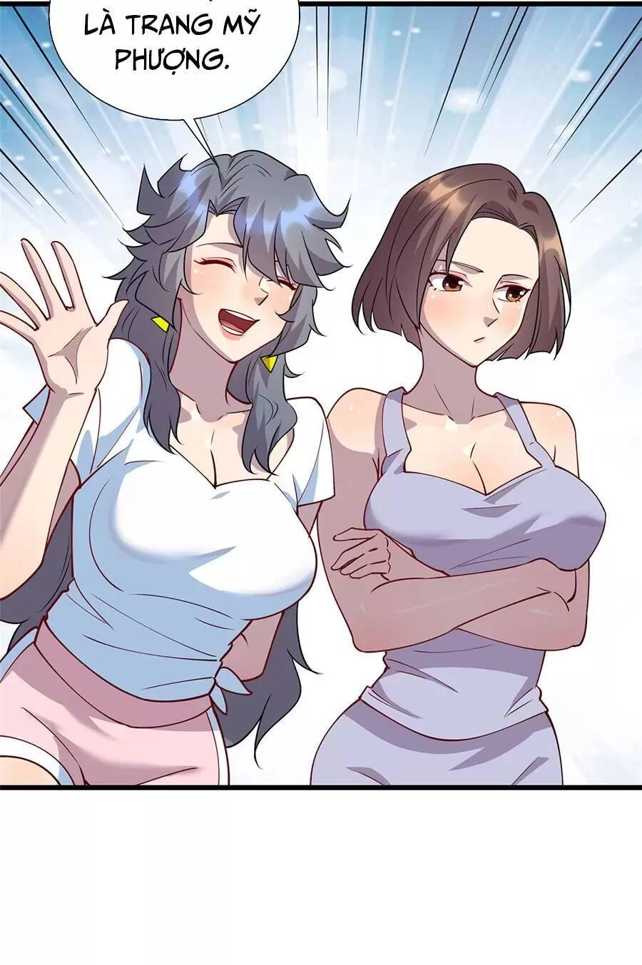 Long Hoàng Vũ Thần Chapter 92 - 12