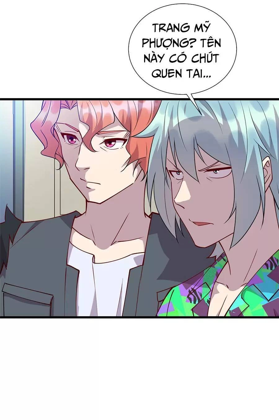 Long Hoàng Vũ Thần Chapter 92 - 13