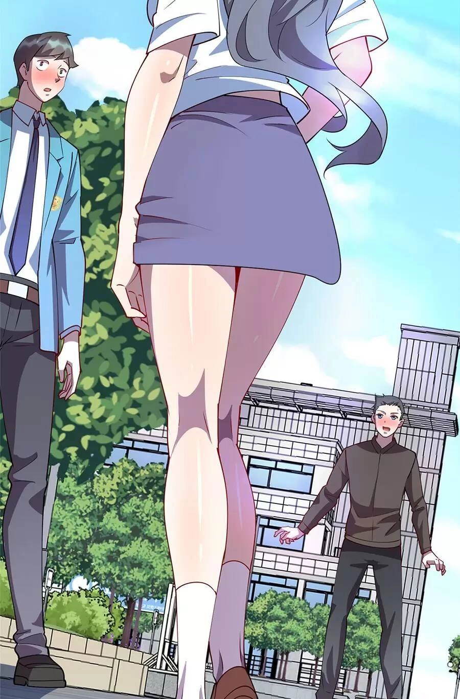 Long Hoàng Vũ Thần Chapter 92 - 16