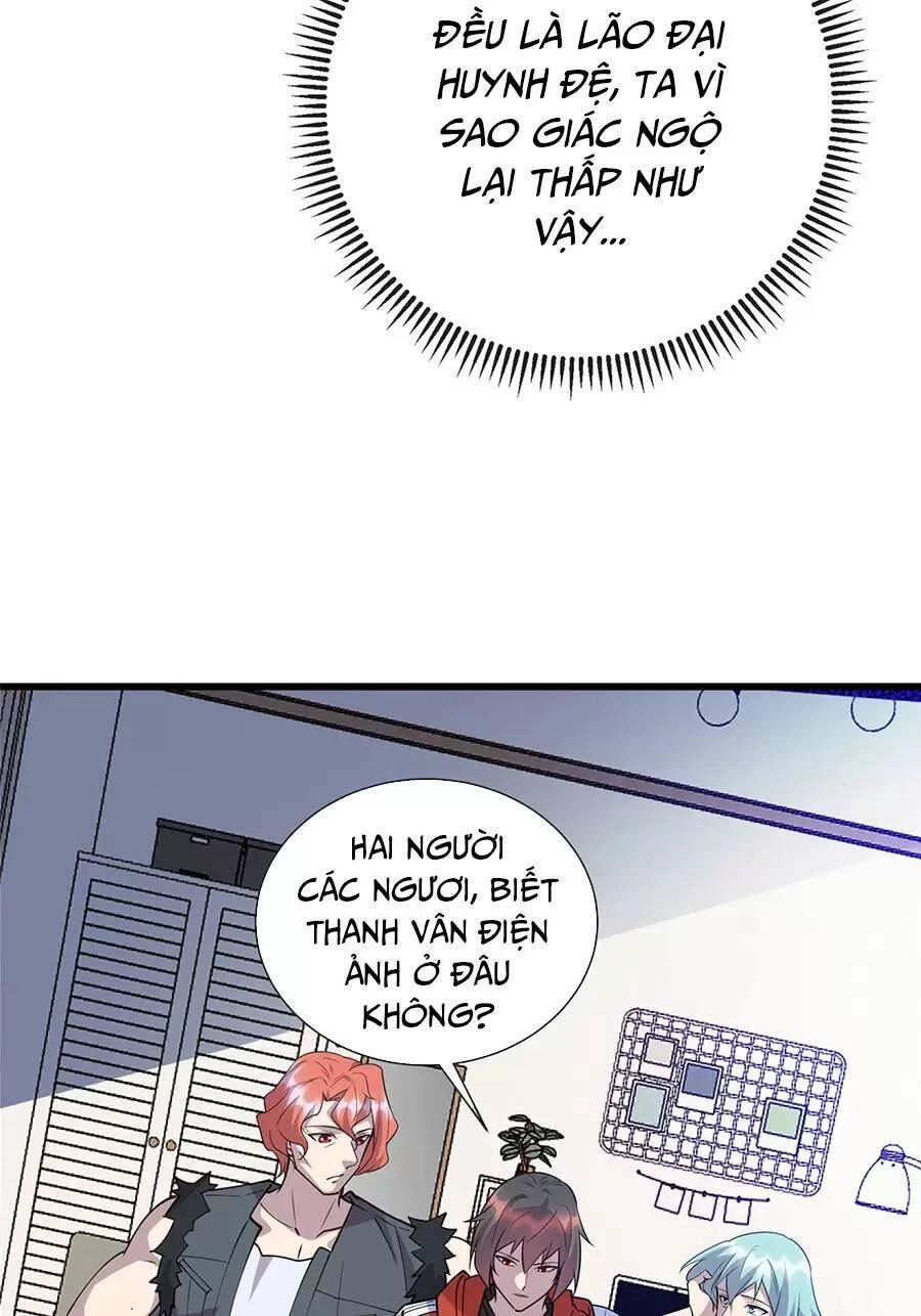 Long Hoàng Vũ Thần Chapter 92 - 22