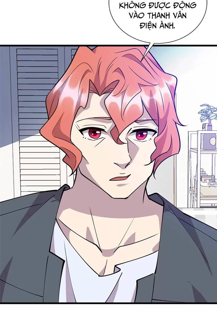 Long Hoàng Vũ Thần Chapter 92 - 24