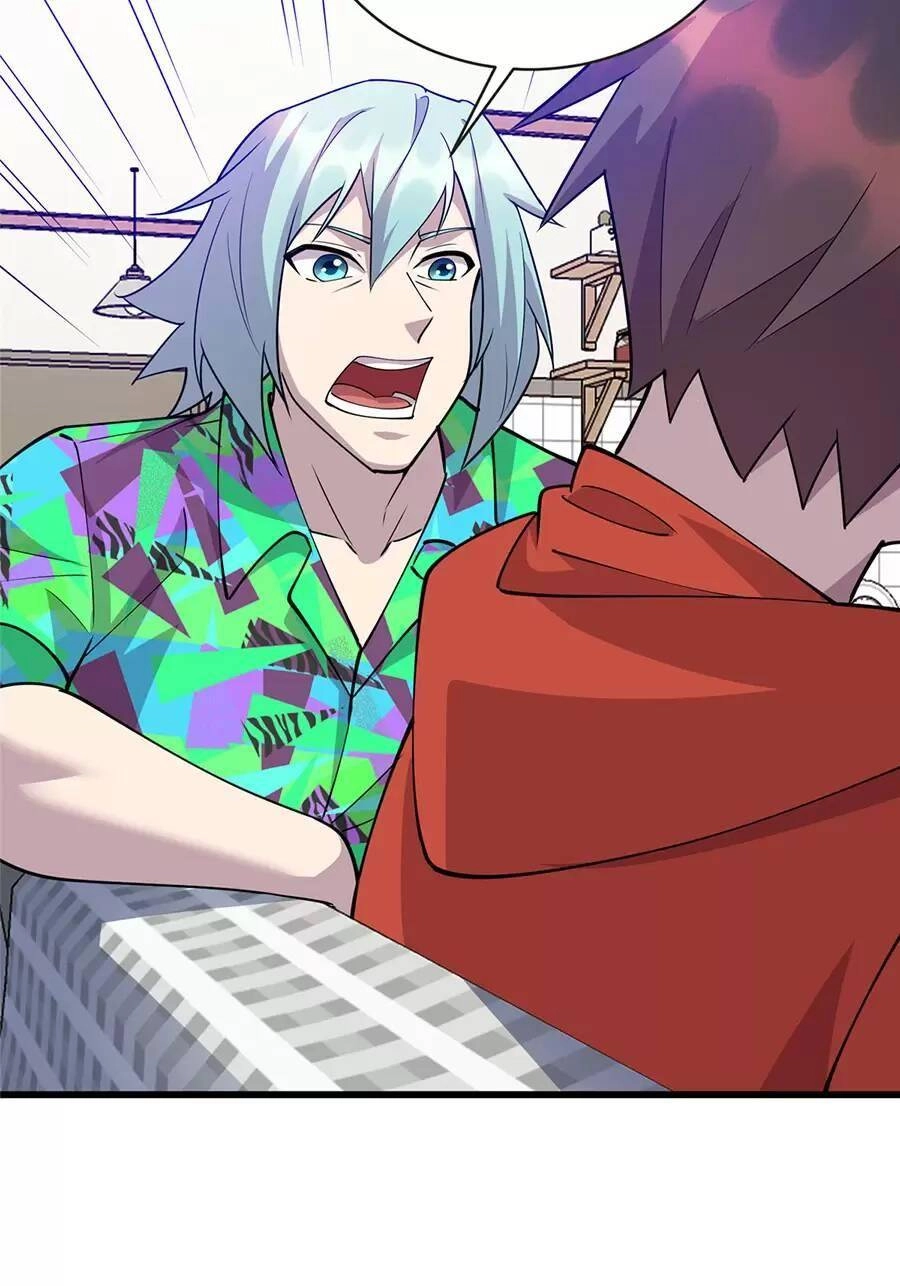 Long Hoàng Vũ Thần Chapter 92 - 27