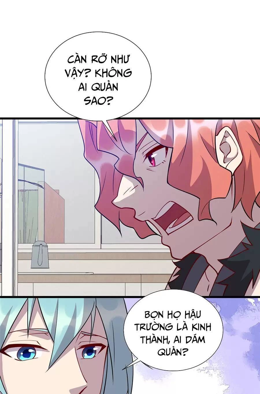 Long Hoàng Vũ Thần Chapter 92 - 28