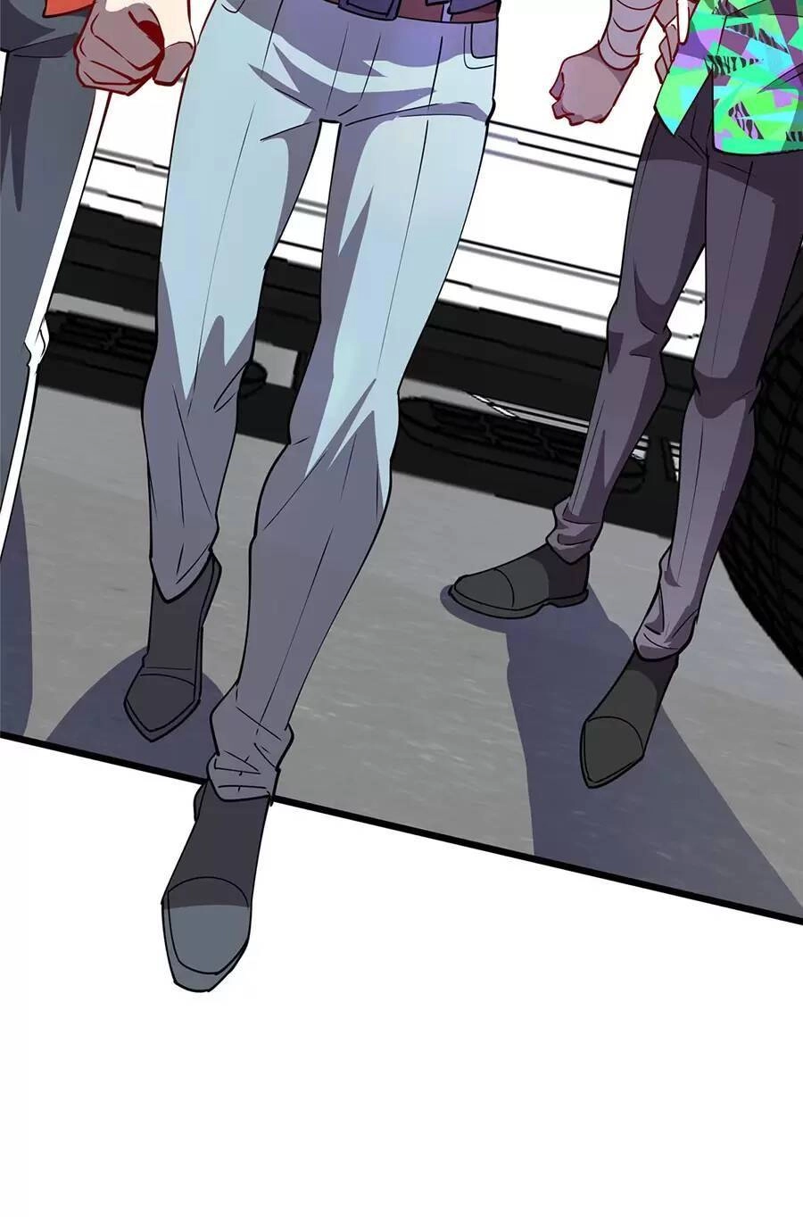 Long Hoàng Vũ Thần Chapter 92 - 37