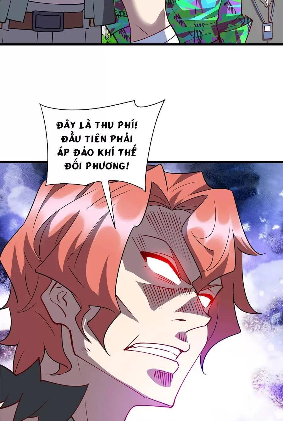 Long Hoàng Vũ Thần Chapter 92 - 39