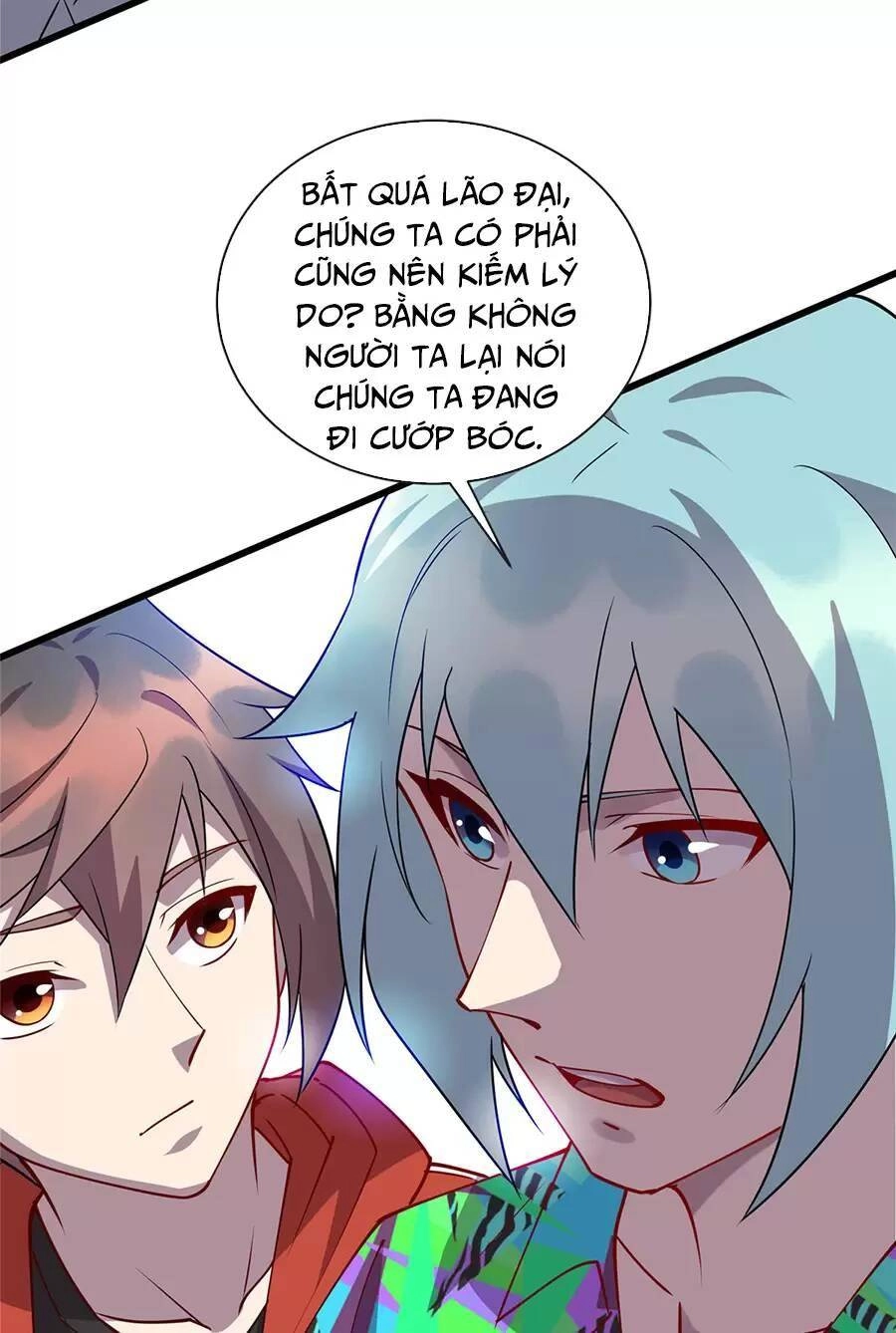 Long Hoàng Vũ Thần Chapter 92 - 42