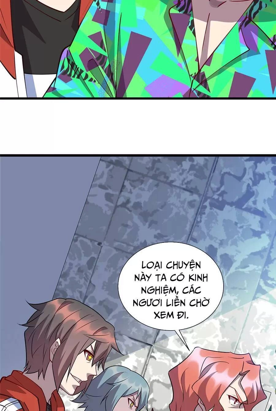 Long Hoàng Vũ Thần Chapter 92 - 43